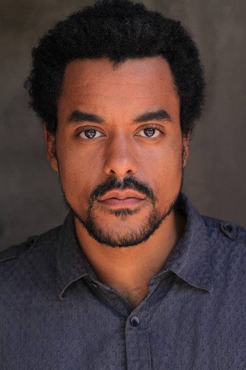 Photo of Freddy Boyd, Acting