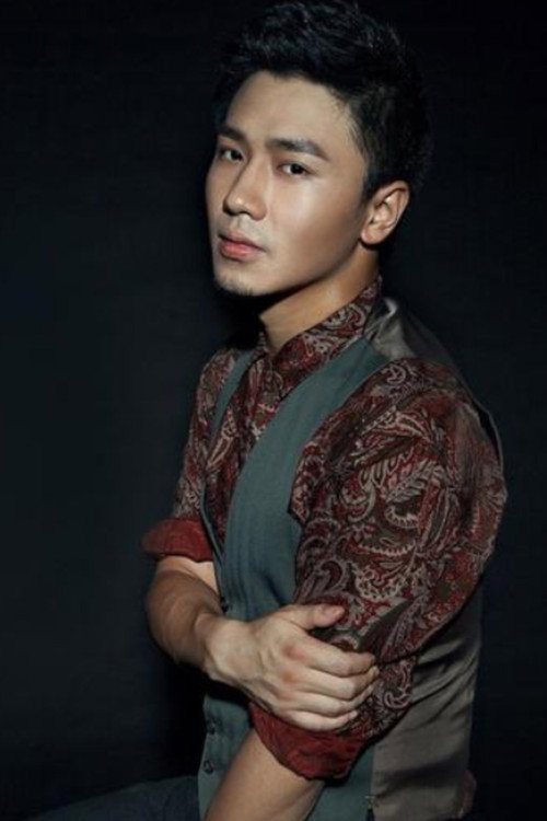 Photo of Li Zhongyu, Acting
