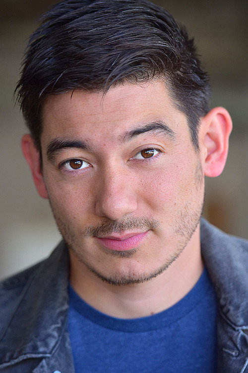 Photo of Scott Ryan Yamamura, Acting