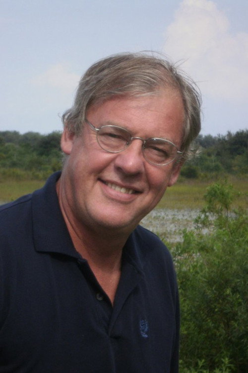 Photo of Peter Firstbrook, Production