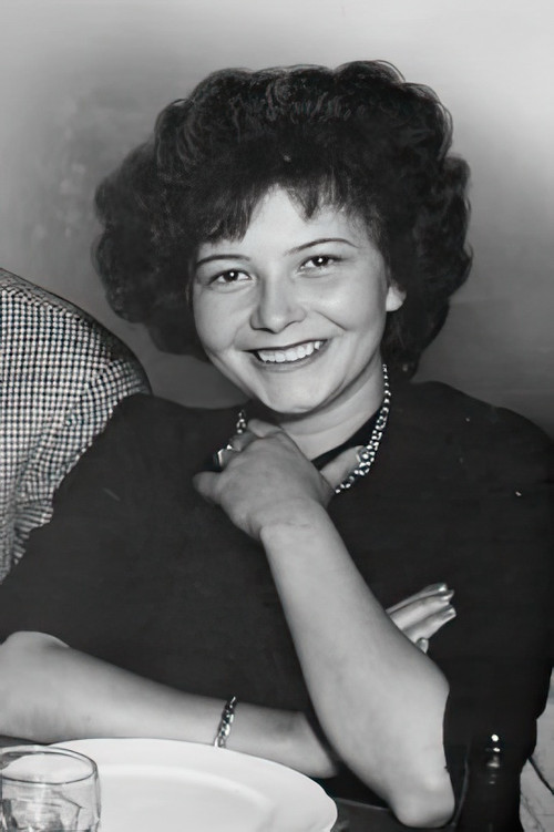 Photo of Claire Brilletti, Acting