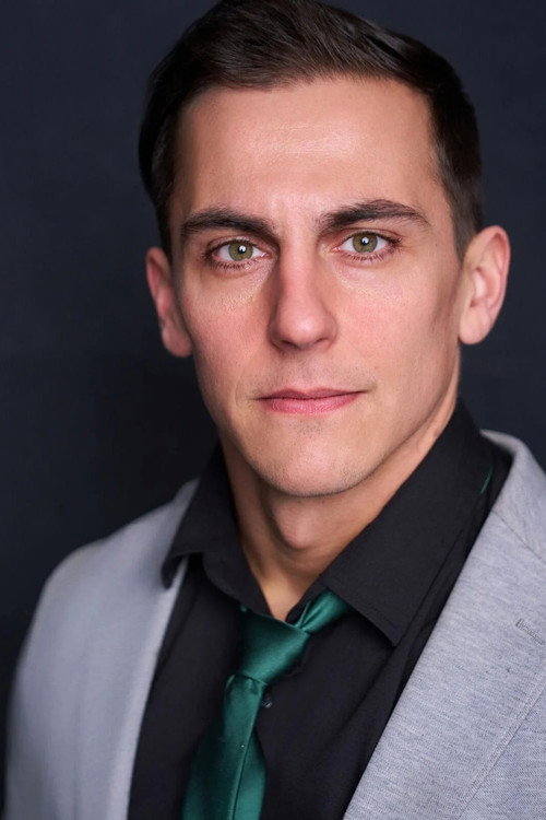 Photo of Adam Turck, Acting