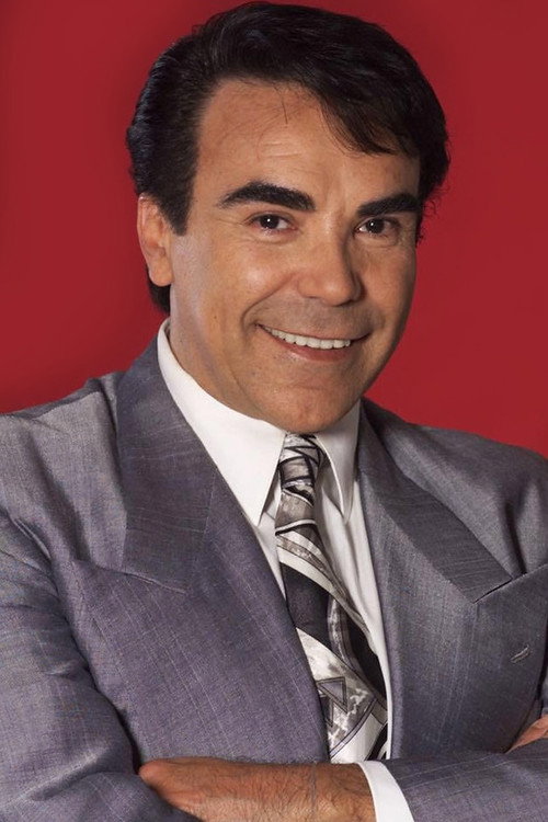 Photo of Carlos Ignacio, Acting
