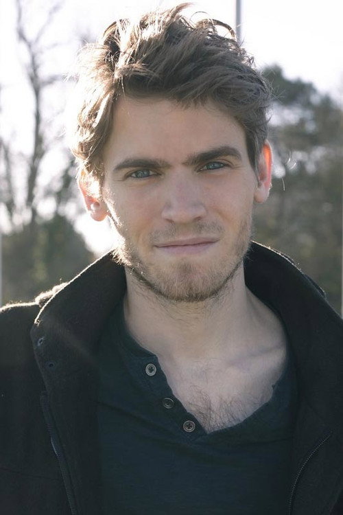 Photo of Arnaud Laurent, Acting