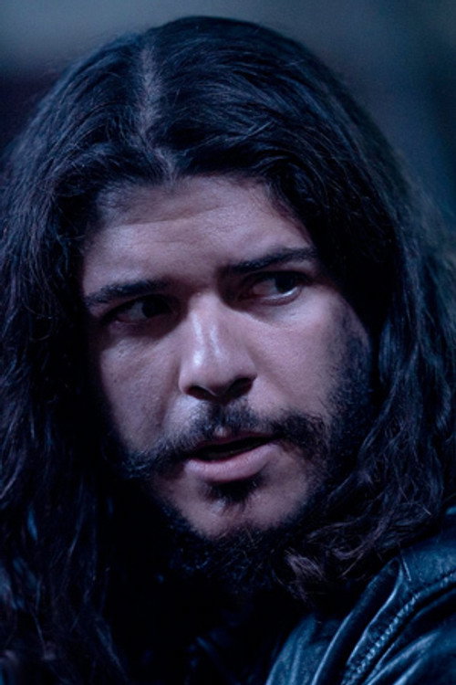 Photo of Dom Hecht, Acting