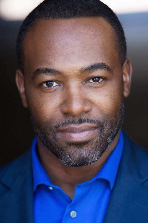 Photo of Mikel Miller, Acting