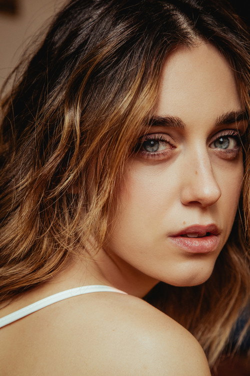 Photo of Giulia Schiavo, Acting