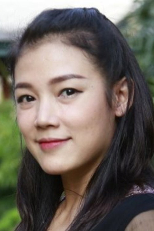 Dusita Anuchitchanchai profile