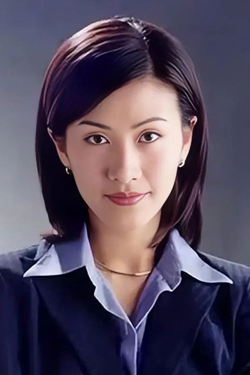 Flora Chan Wai-Shan profile