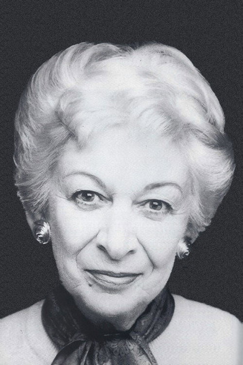 Photo of June Salter, Acting