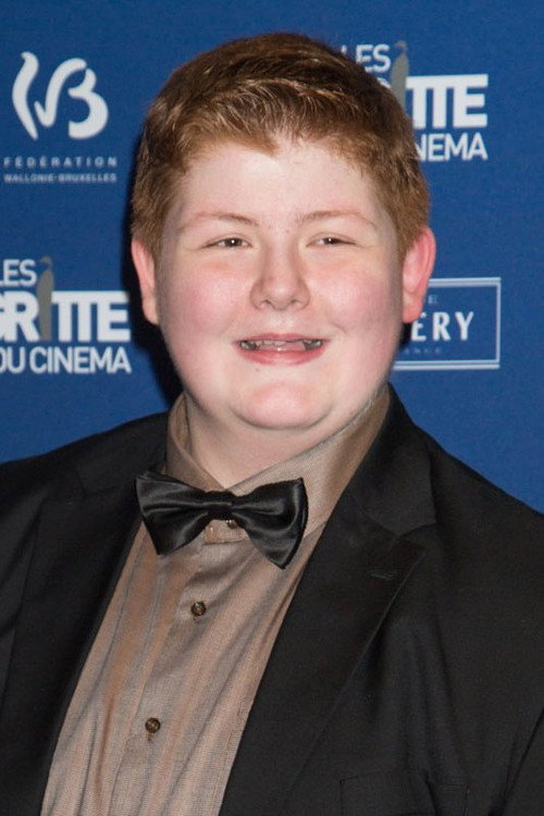 Photo of David Thielemans, Acting