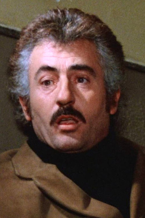 Photo of Franco Pasquetto, Acting