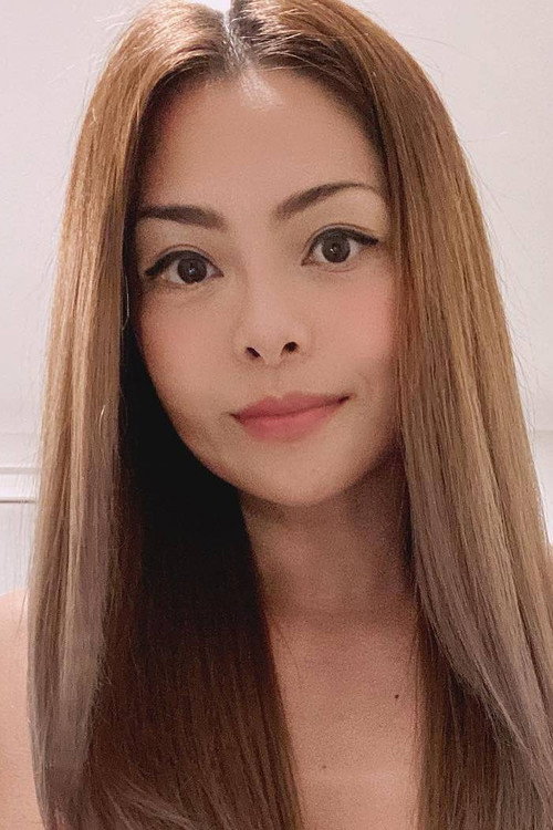 Photo of Asia Agcaoili, Acting