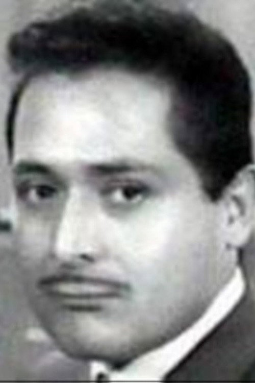 Photo of Ramón Bugarini, Acting