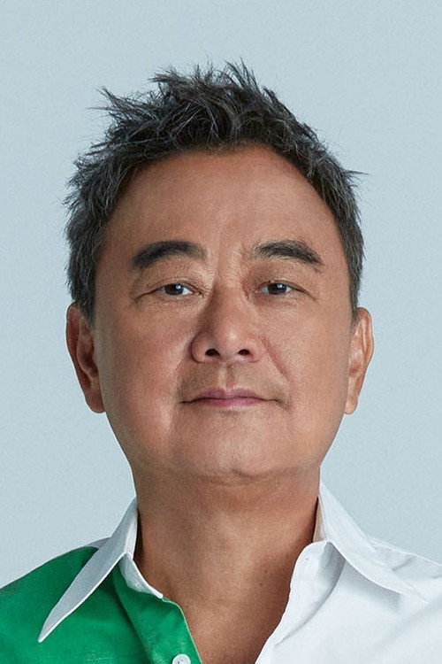 Photo of Sheng Chen, Acting