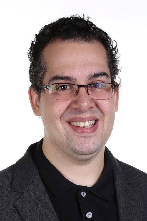 Photo of Elmo Francfort, Acting