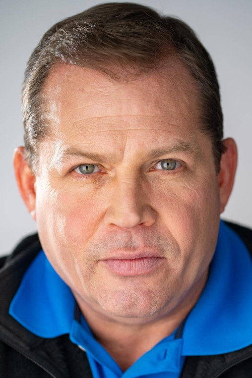 Photo of Gabe Wood, Acting