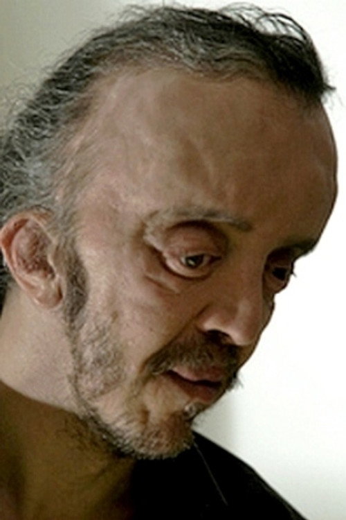 Photo of Laurent Borel, Acting
