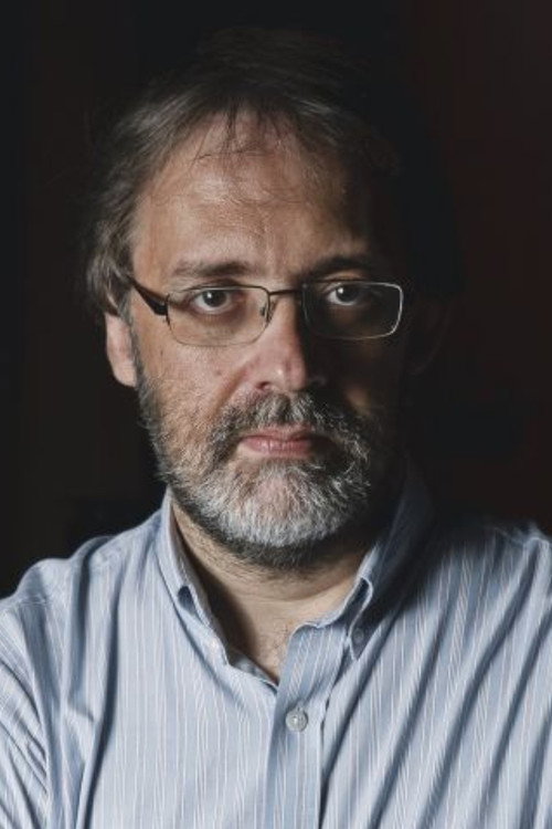 Photo of Marco Lucchesi, Acting