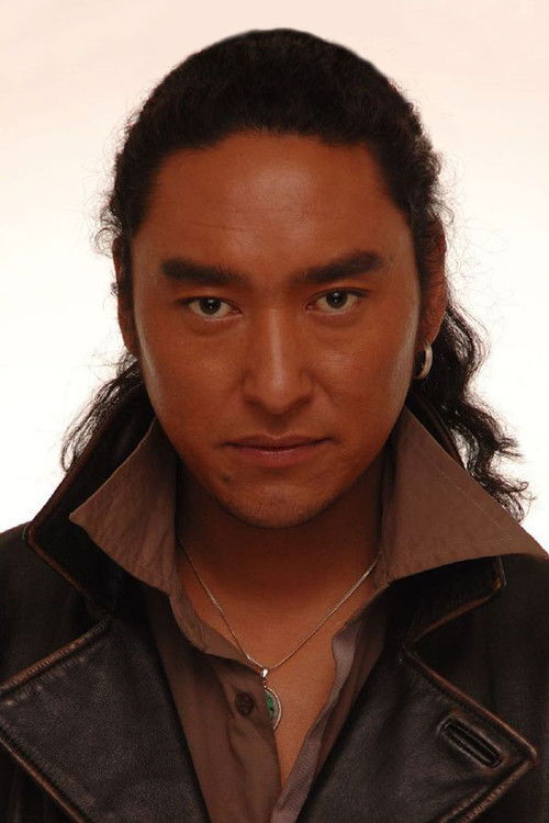 Dunzhu Renqing profile