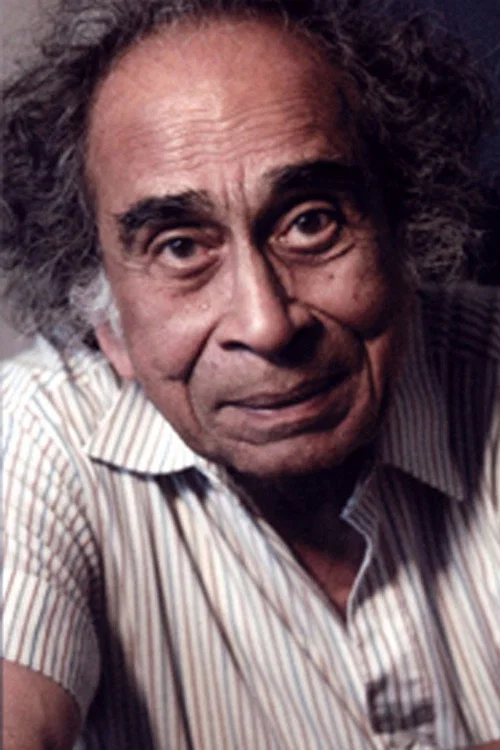 Photo of Irshad Panjatan, Acting