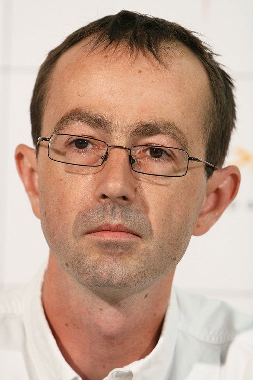 Petr Zelenka profile