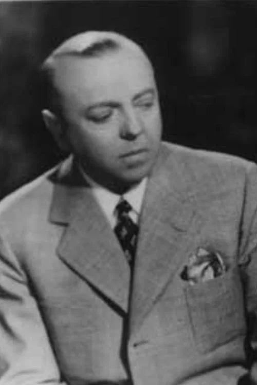 Photo of Gustavo Cavero, Acting