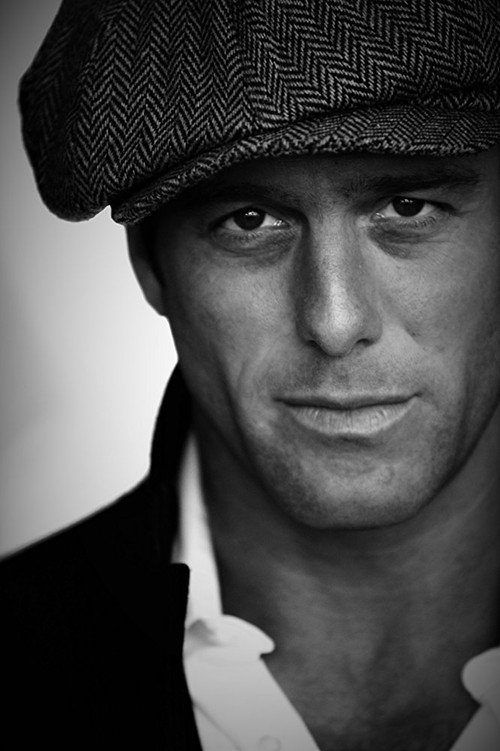 Photo of Jason Kaufman, Acting