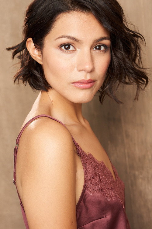 Photo of Anakaren Chablé, Acting