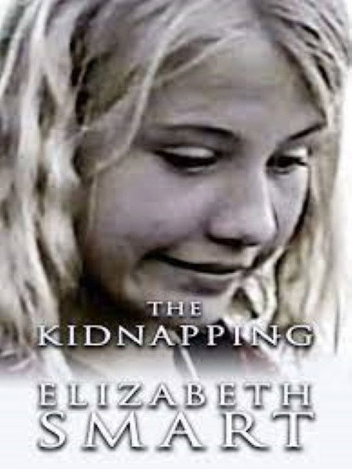 Movie poster for The Kidnapping of Elizabeth Smart (2005)