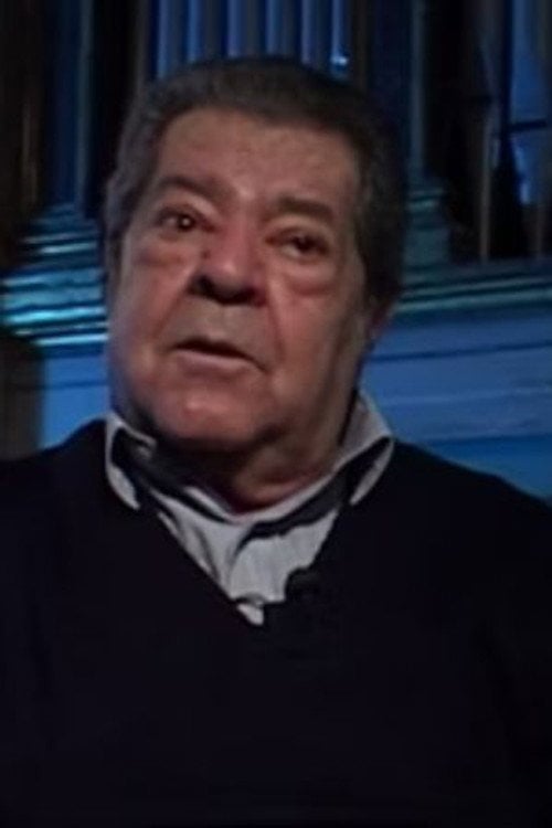 Photo of Francesco De Masi, Sound