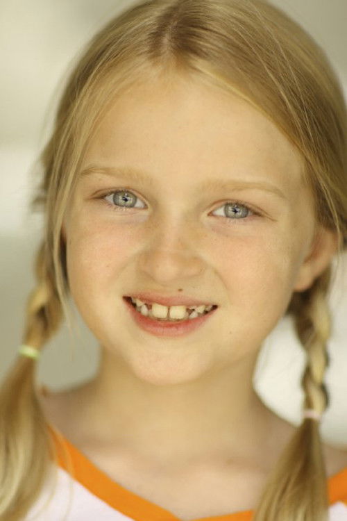 Carmen Tonry profile