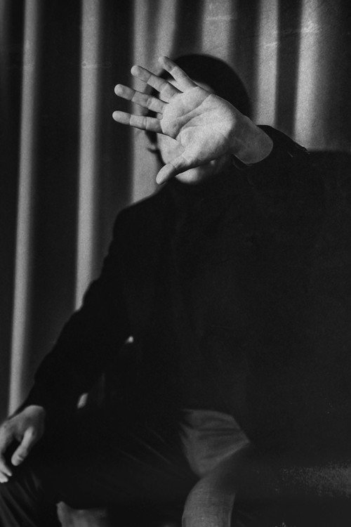 Photo of William Frankenstein, Writing