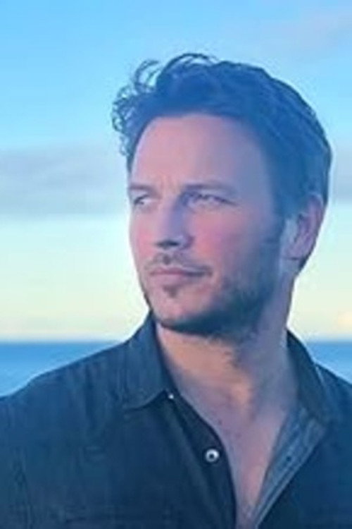 Photo of Clint Ward, Acting