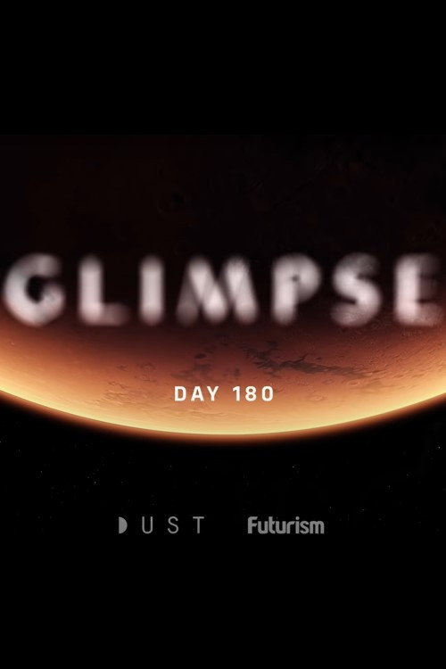 Movie poster for Glimpse Ep 6: Day 180 (2018)