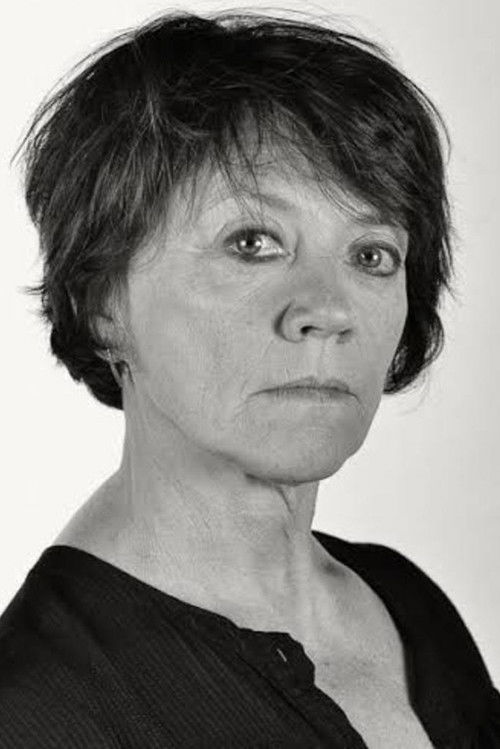 Katelijne Verbeke profile