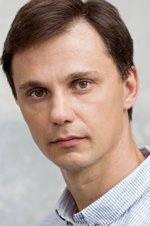 Photo of Сергей Загребнев, Acting