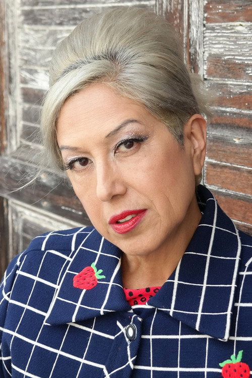 Photo of Alice Bag, Acting