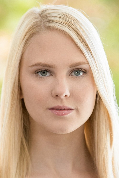 Photo of Lily Rader, Acting
