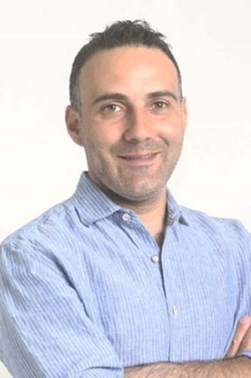 Marinos Chatzivasileiou profile