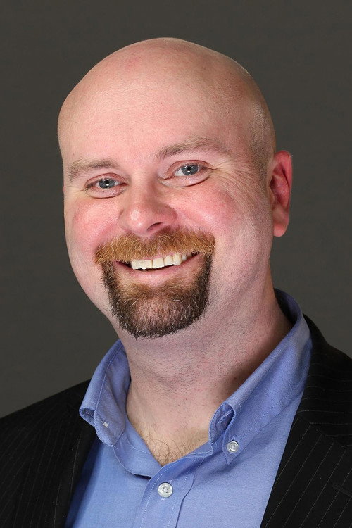 Photo of Bjorn Munson, Acting