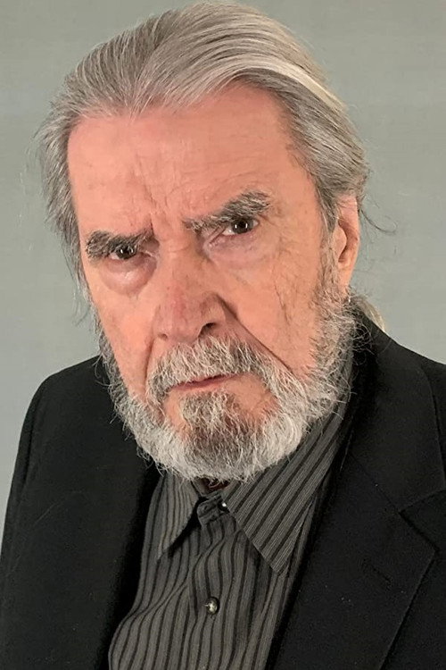 Photo of Johnny McPhail, Acting