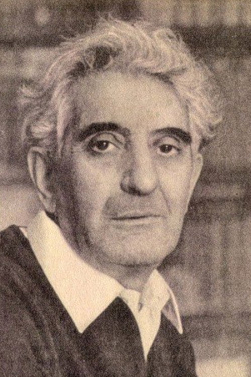 Photo of Ovsey Driz, Writing