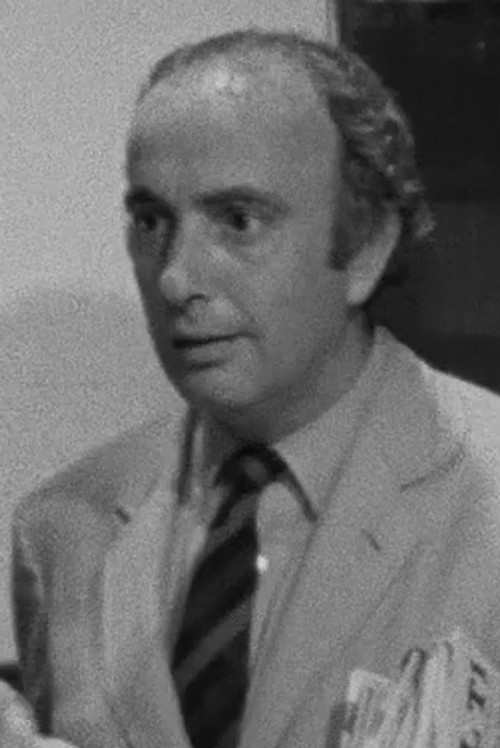Photo of Piero Vivarelli, Writing