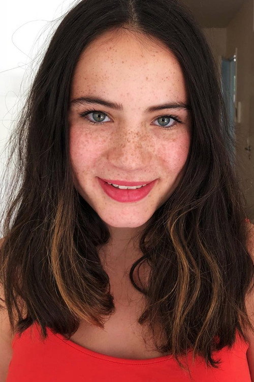 Photo of Kornelia Eline Skogseth, Acting