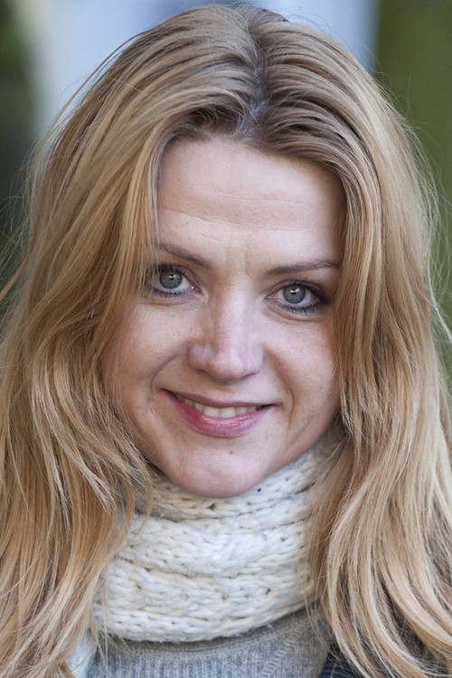 Malin Morgan profile