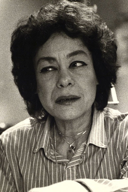 Photo of Noémia Delgado, Directing