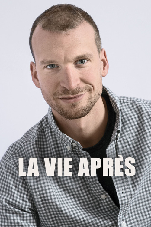 Movie poster for La vie après (2019)