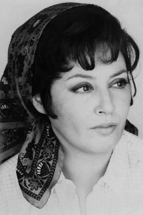 Photo of Rossana Rovere, Acting
