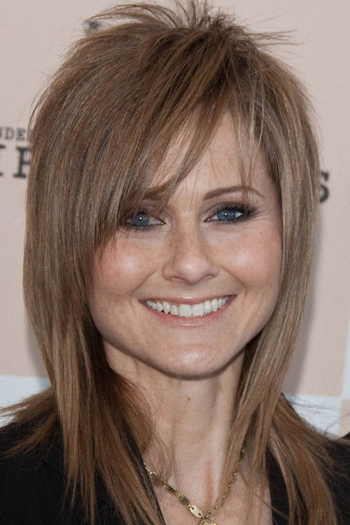 Heather Kafka profile